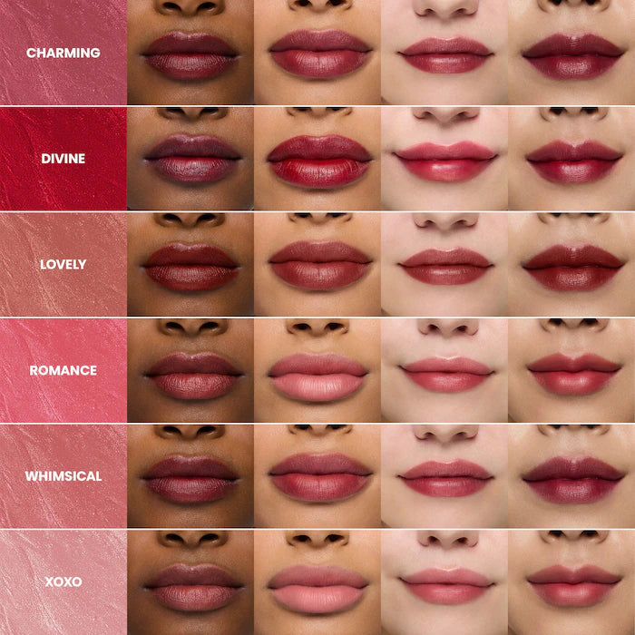 Wonderskin Blading Lip Stain