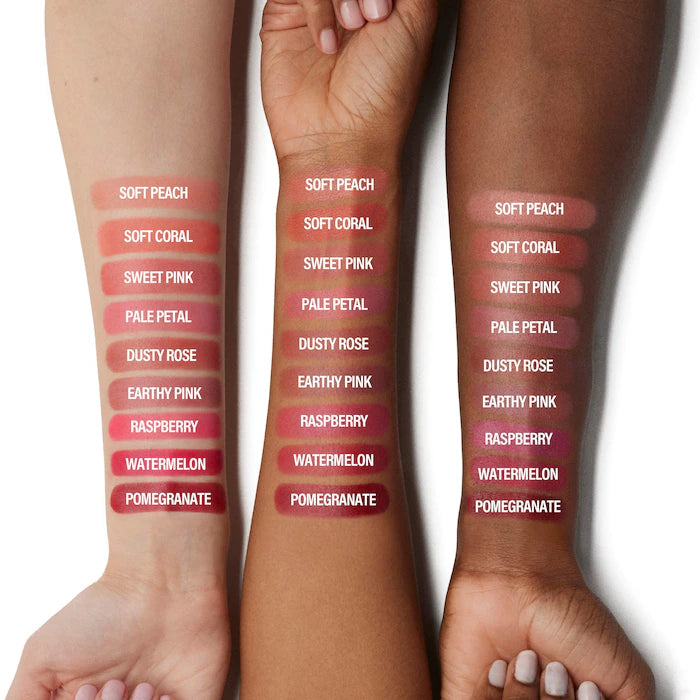 Makeup By Mario Cream Blush Stick