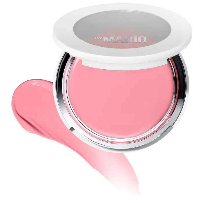 Makeup By Mario Soft Pop Cream Blush
