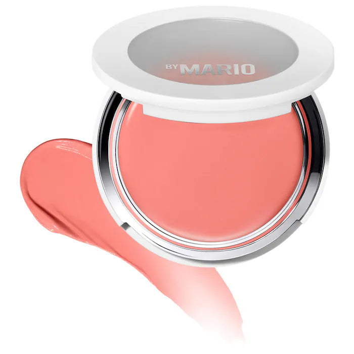 Makeup By Mario Soft Pop Cream Blush