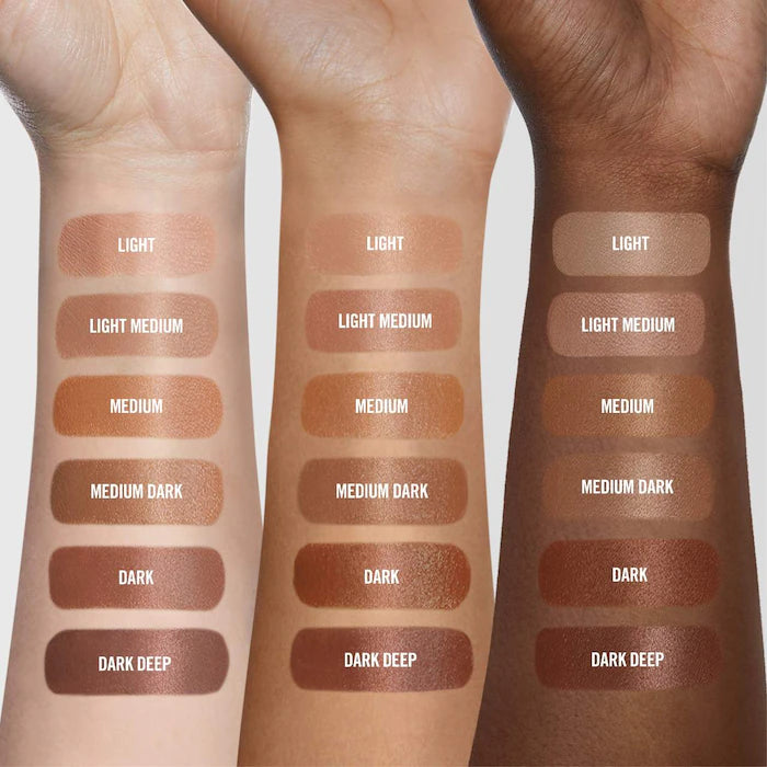 Makeup By Mario SoftSculpt Skin Enhancer