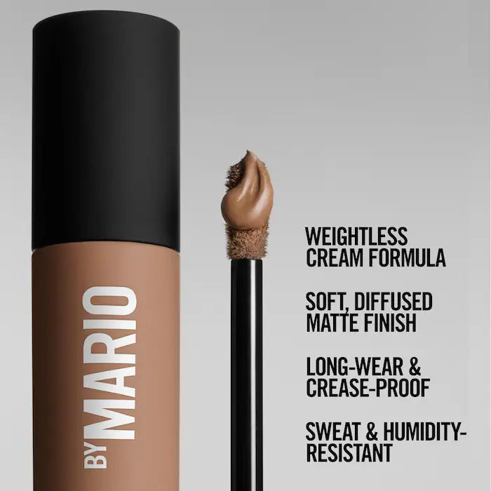 Makeup By Mario Cream Eyeshadow