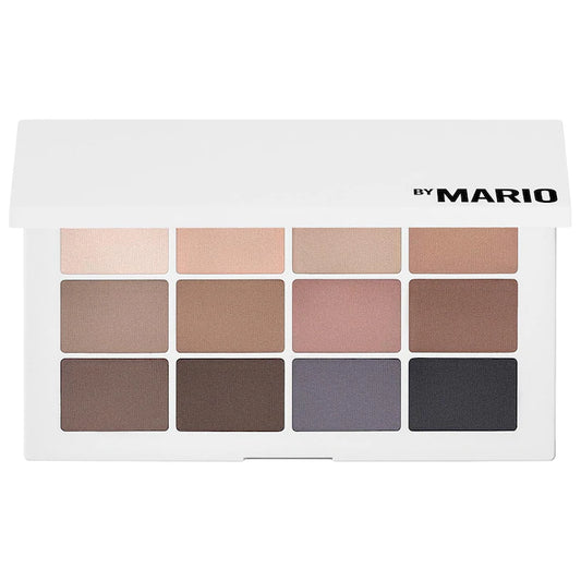 Makeup By Mario The Neutrals Eyeshadow Palette