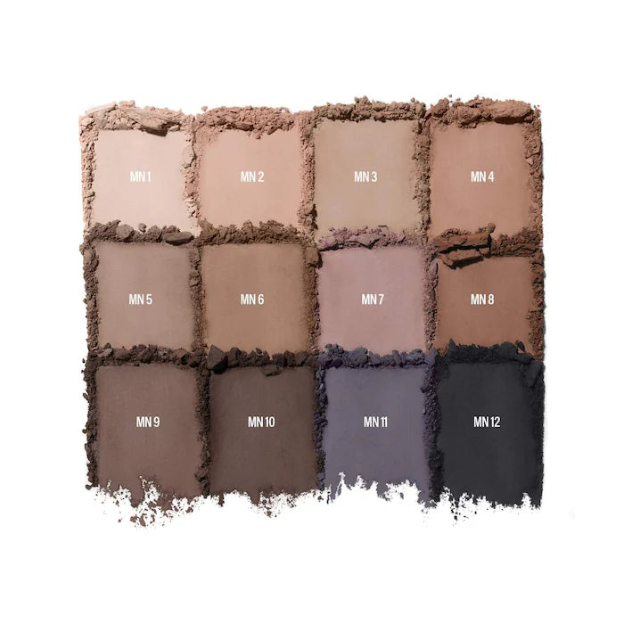 Makeup By Mario The Neutrals Eyeshadow Palette