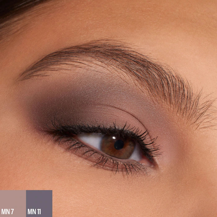 Makeup By Mario The Neutrals Eyeshadow Palette