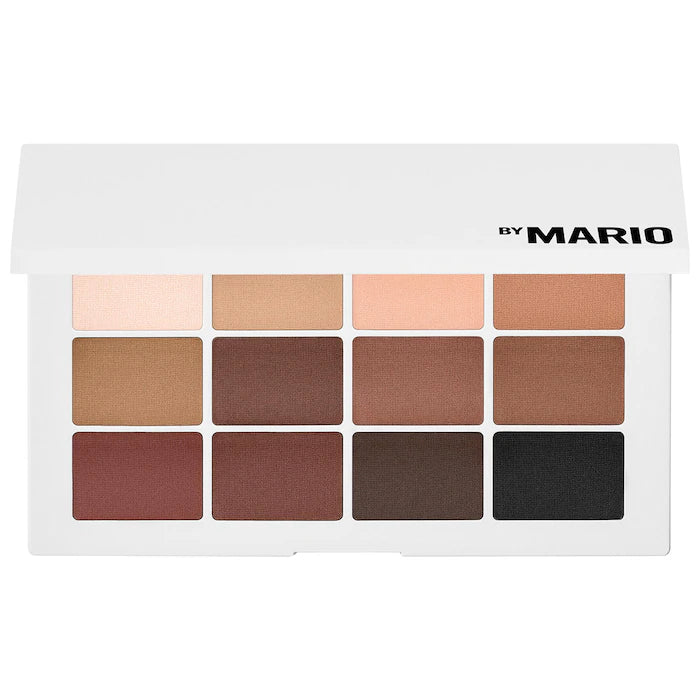Makeup By Mario The Original Eyeshadow Palette