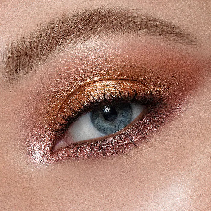 Makeup By Mario Master Metallics Eyeshadow Palette