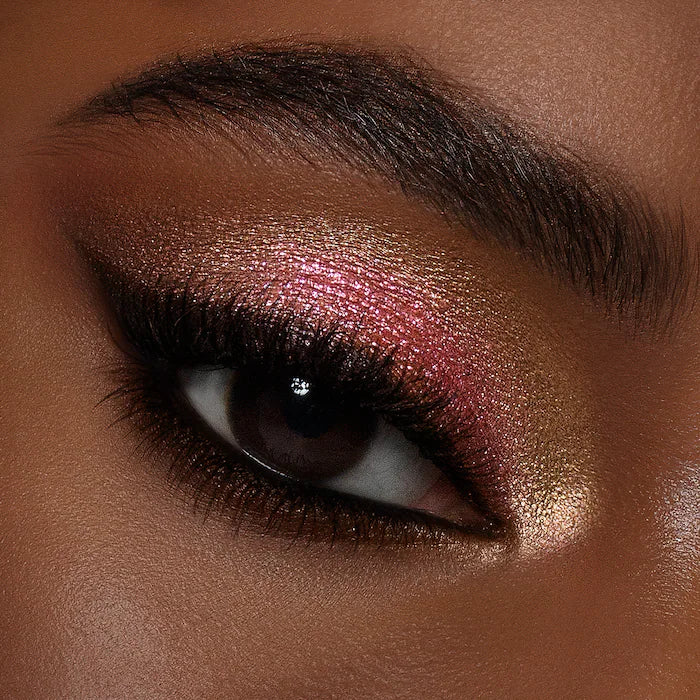 Makeup By Mario Master Metallics Eyeshadow Palette