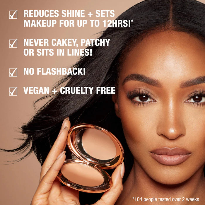 Charlotte Tilbury Airbrush Flawless Setting Powder