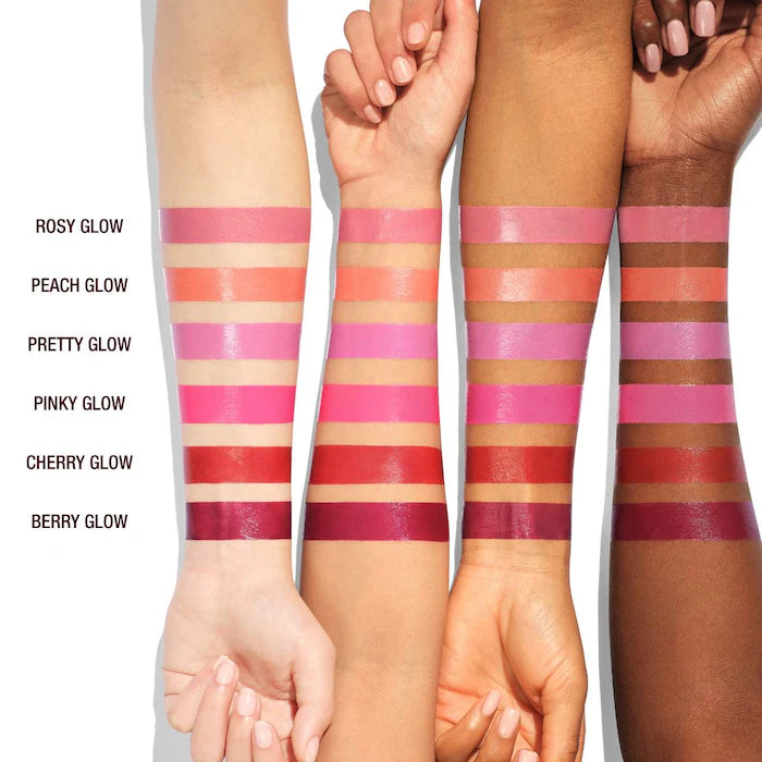 Charlotte Tilbury Unreal Lip + Cheek Glow Blush Stick