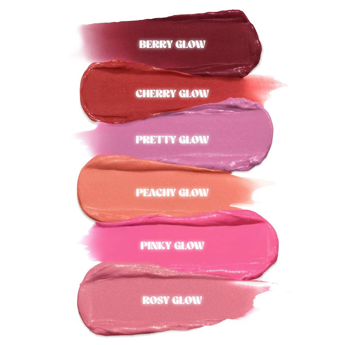 Charlotte Tilbury Unreal Lip + Cheek Glow Blush Stick