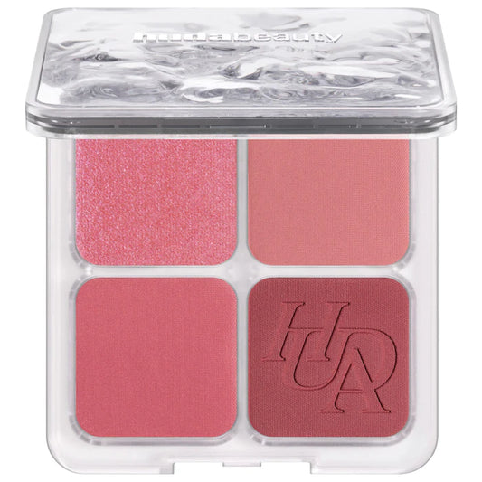Huda Beauty Blush Filter Palette