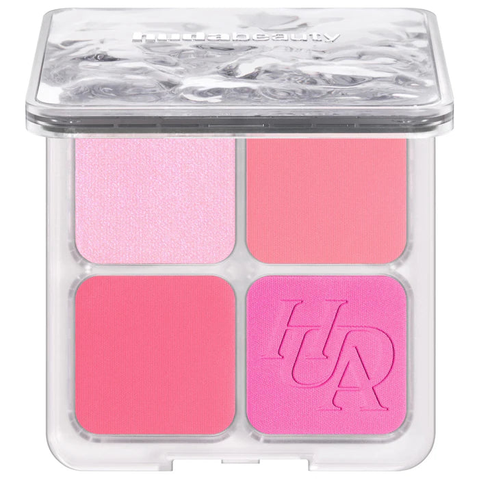 Huda Beauty Blush Filter Palette