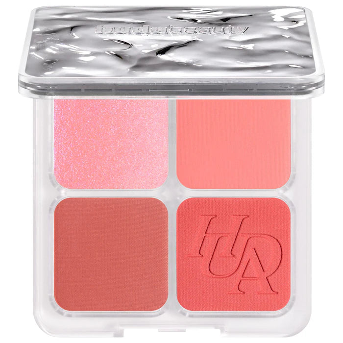 Huda Beauty Blush Filter Palette