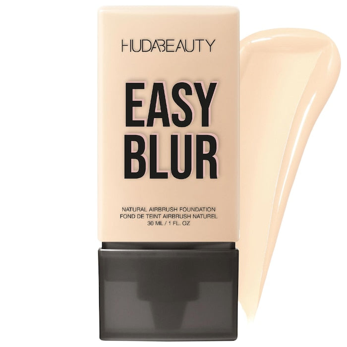 Huda Beauty Easy Blur Foundation