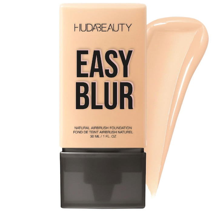 Huda Beauty Easy Blur Foundation