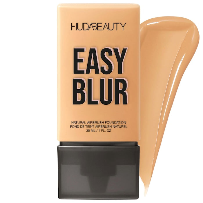 Huda Beauty Easy Blur Foundation