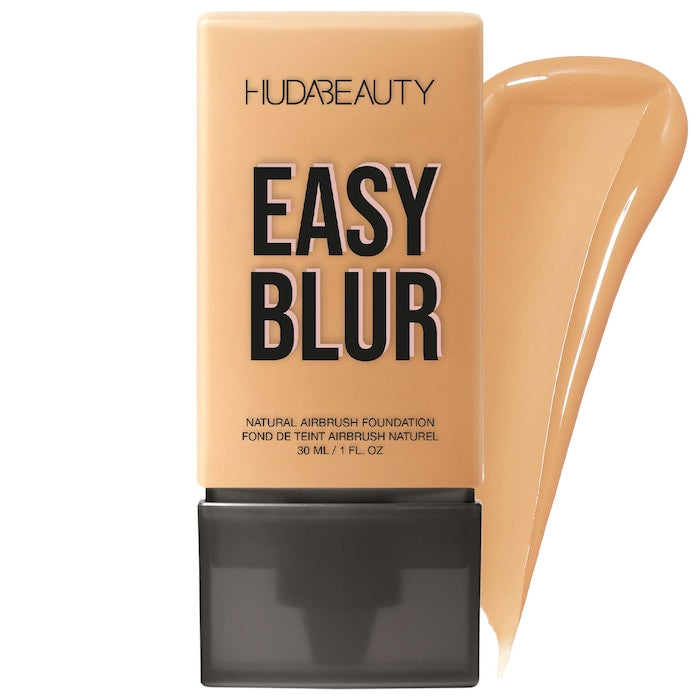 Huda Beauty Easy Blur Foundation