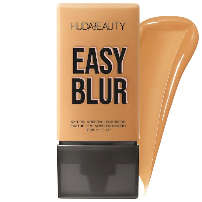 Huda Beauty Easy Blur Foundation