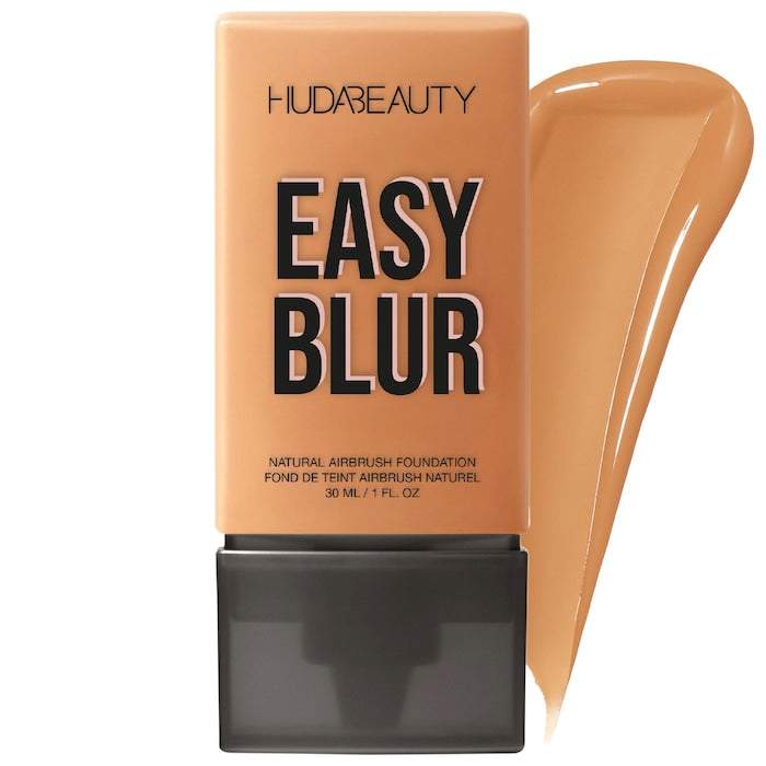 Huda Beauty Easy Blur Foundation