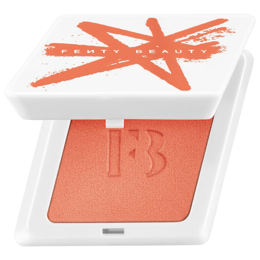 Fenty Beauty Cheeks Suede Powder Blush