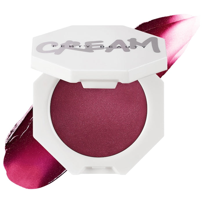 Fenty Beauty Cheeks Out Cream Blush