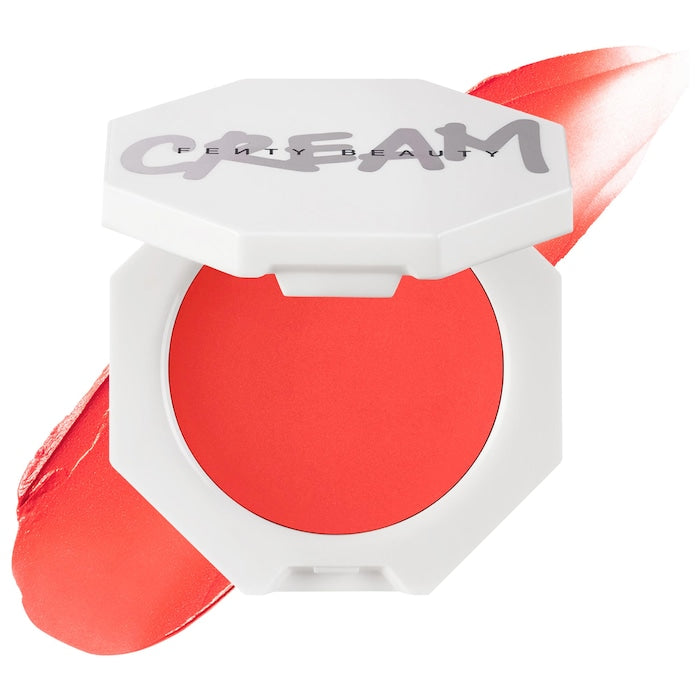 Fenty Beauty Cheeks Out Cream Blush