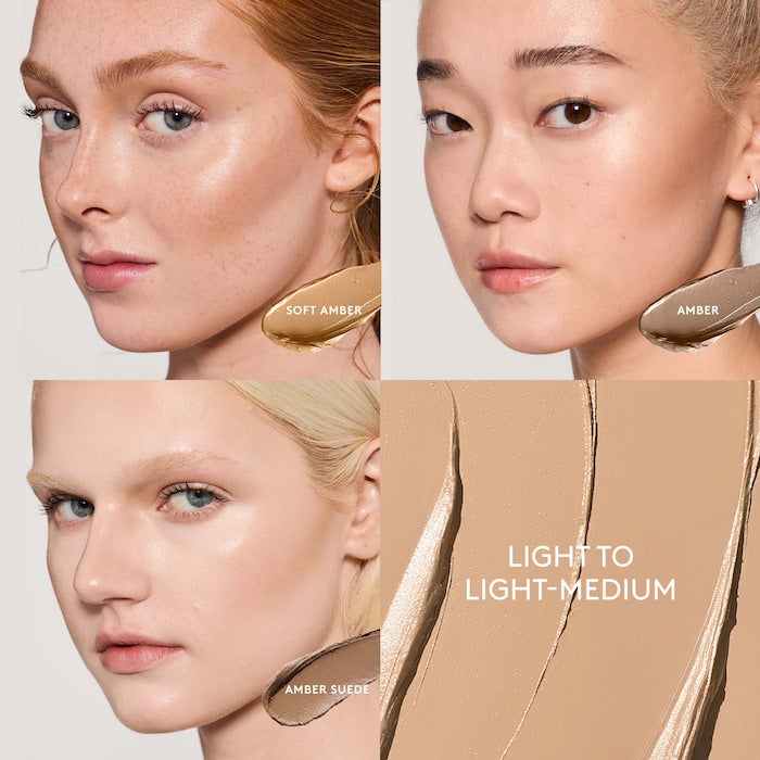 Fenty Beauty Match Stix Matte Contour Skinstick