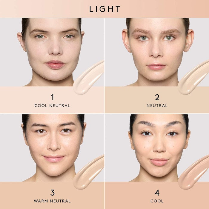 Fenty Beauty Eaze Drop Skin Tint