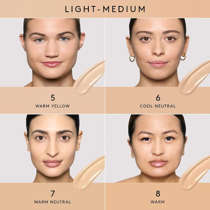 Fenty Beauty Eaze Drop Skin Tint