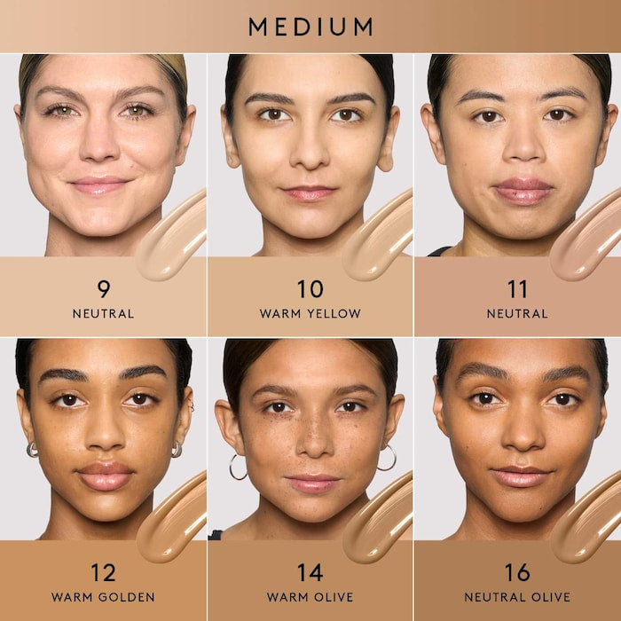 Fenty Beauty Eaze Drop Skin Tint