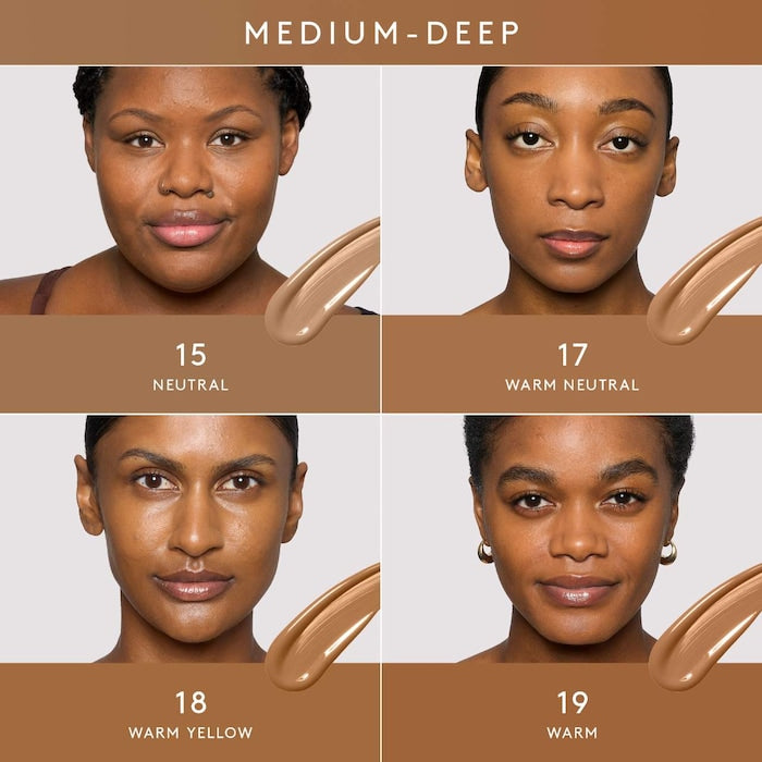 Fenty Beauty Eaze Drop Skin Tint