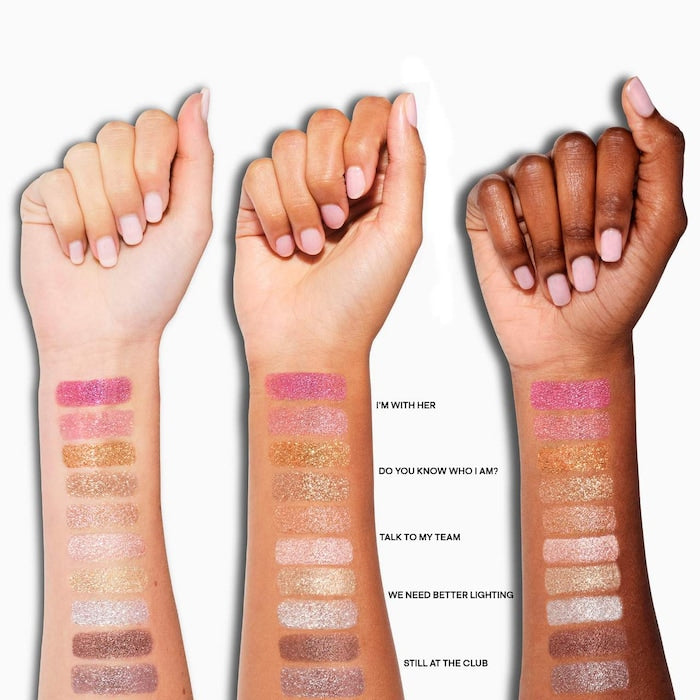 Patrick Ta Major Dimension Eye Illusion Eyeshadow Duo by order