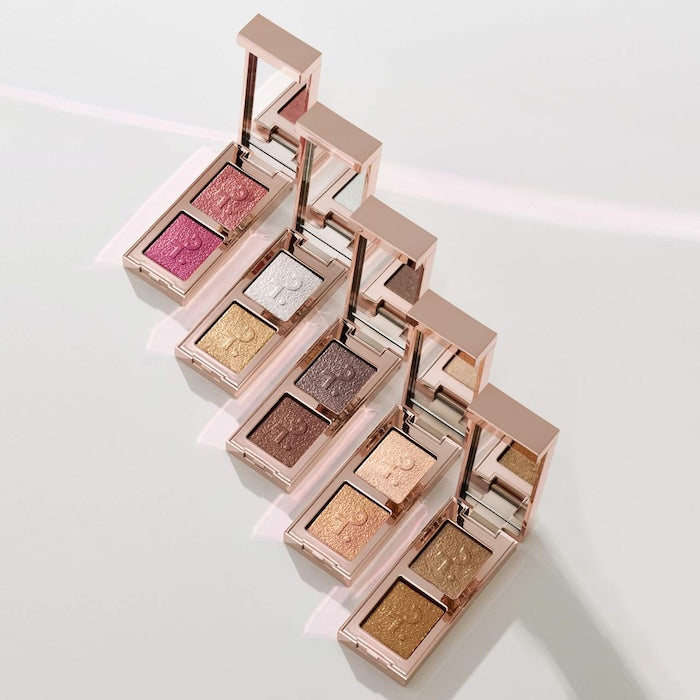 Patrick Ta Major Dimension Eye Illusion Eyeshadow Duo by order
