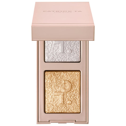 Patrick Ta Major Dimension Eye Illusion Eyeshadow Duo by order