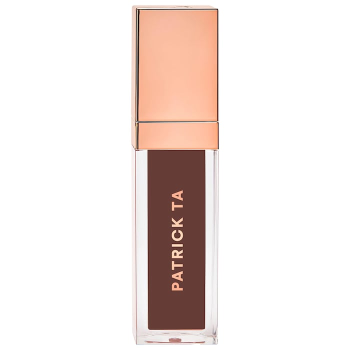 Patrick Ta Major Volume Plumping Lip Gloss by order