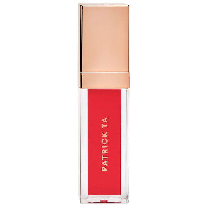 Patrick Ta Major Volume Plumping Lip Gloss by order