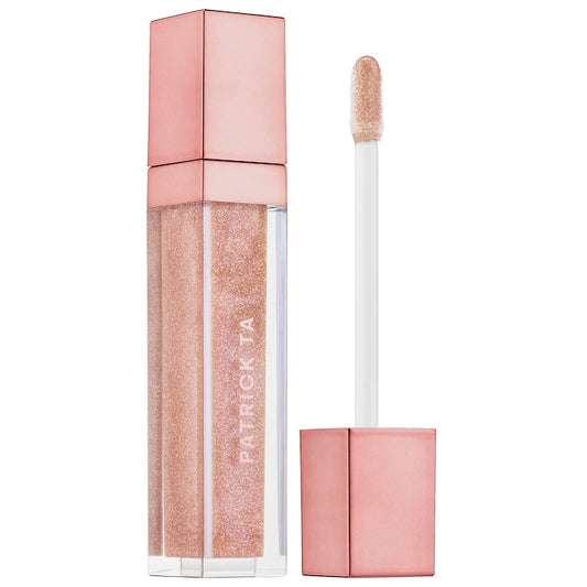 Patrick Ta Major Glow Lip Shine by order