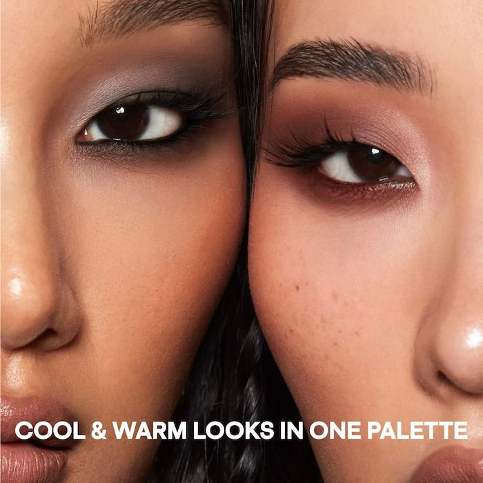 Patrick Ta Major Dimension III Matte Eyeshadow Palette By Order
