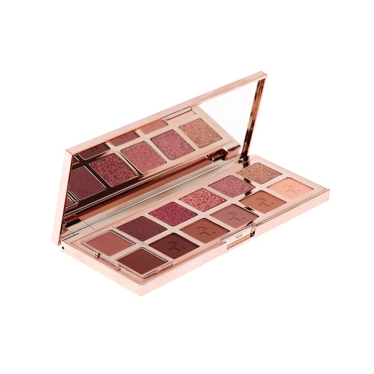 Patrick Ta Major Dimension II Rose Eyeshadow Palette by order