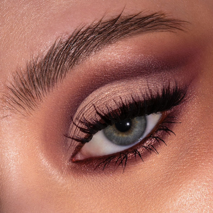Patrick Ta Major Dimension II Rose Eyeshadow Palette by order