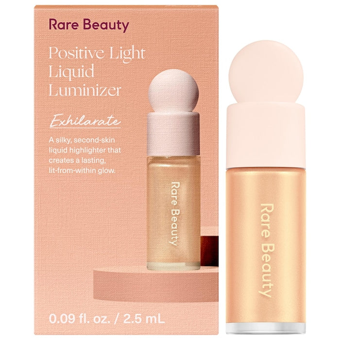 Rare Beauty Liquid Luminizer Highlight
