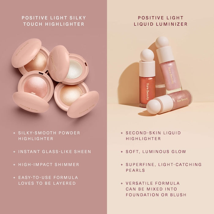 Rare Beauty Positive Touch Highlighter
