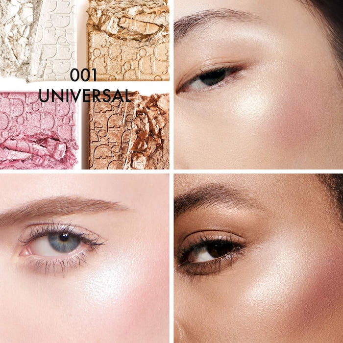 Dior BACKSTAGE Glow Face Palette