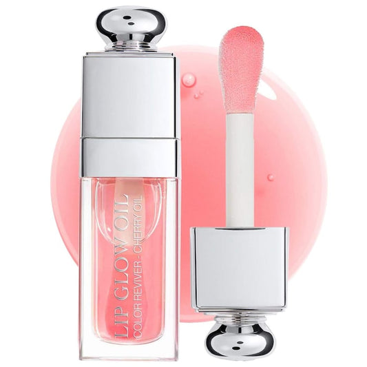 Dior Lip Glow Oil High-Shine Gloss