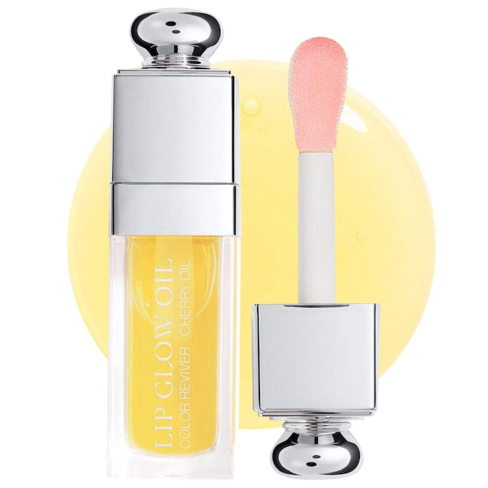 Dior Lip Glow Oil High-Shine Gloss