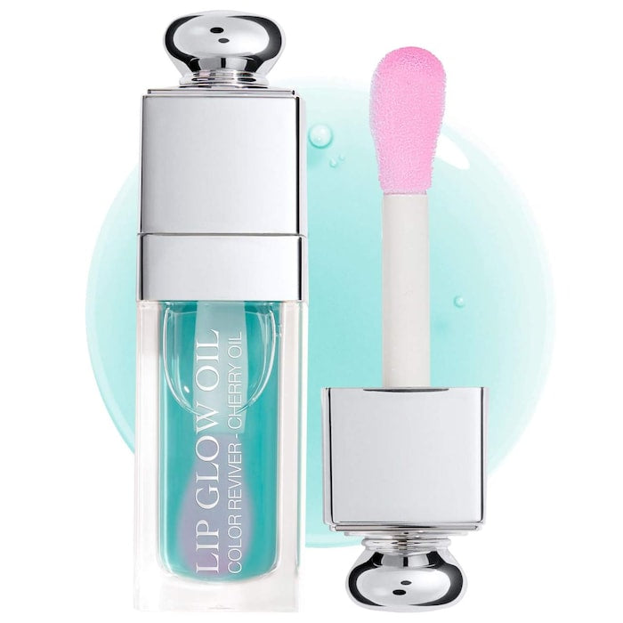 Dior Lip Glow Oil High-Shine Gloss