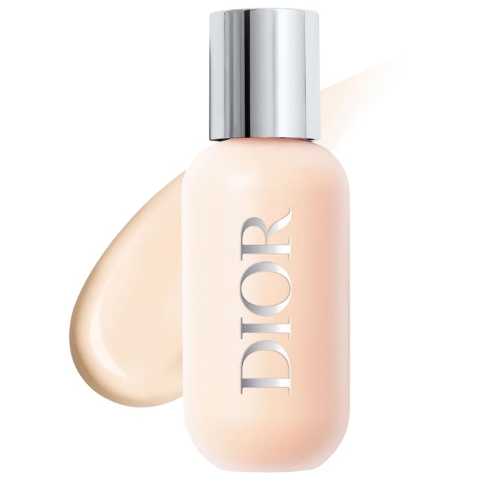 Dior Backstage Foundation