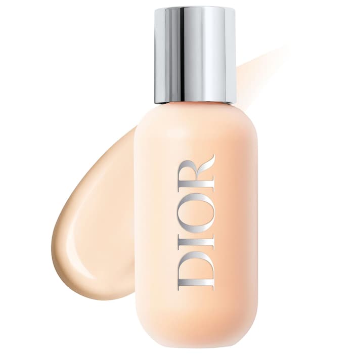 Dior Backstage Foundation
