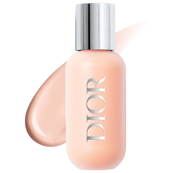 Dior Backstage Foundation